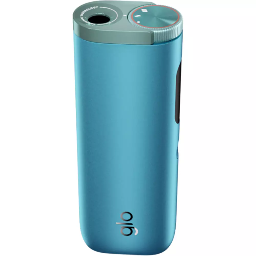 Glo Hyper Pro - Jade Teal