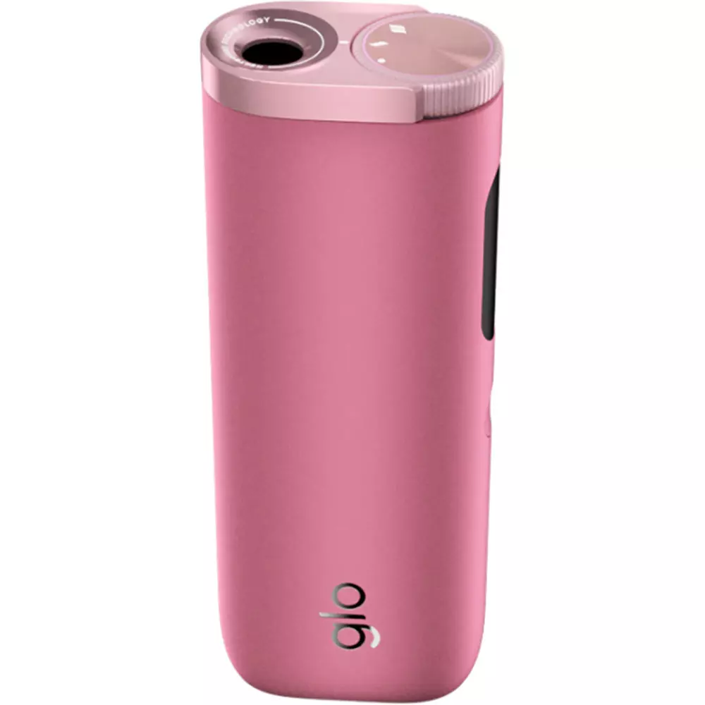 Glo Hyper Pro - Quartz Rose