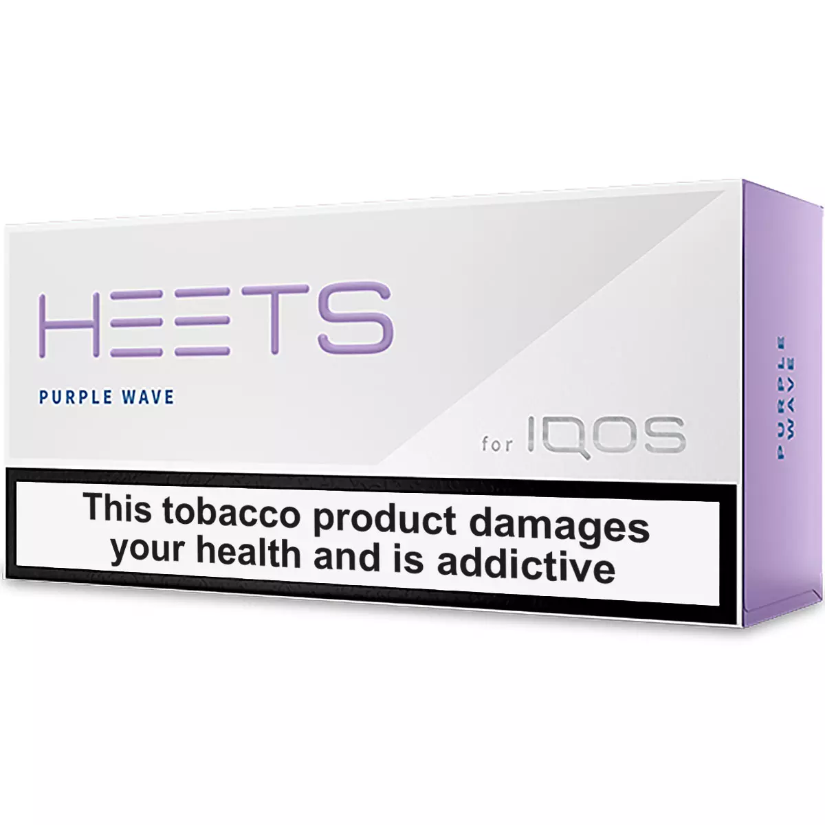 Heets - Purple Wave (10 packs)