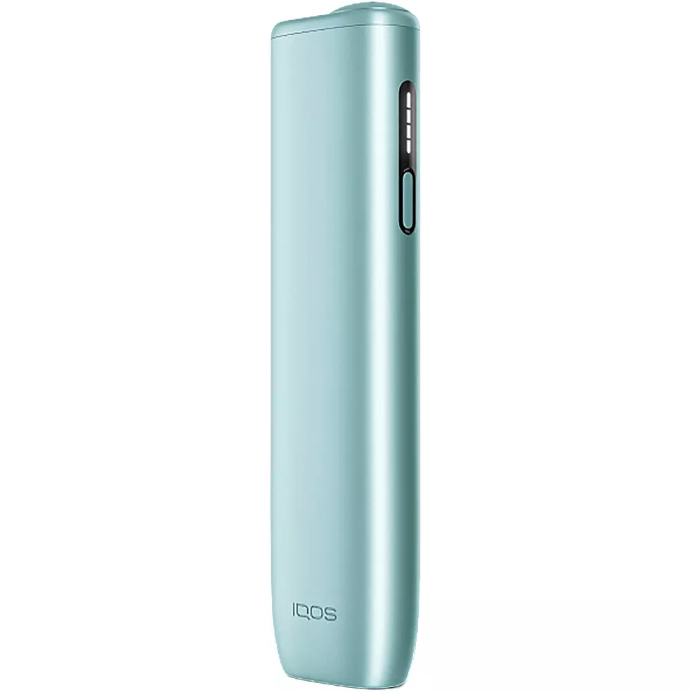 IQOS Iluma i One - Breeze Blue