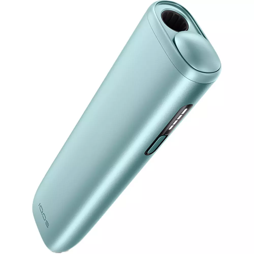 IQOS Iluma i One - Breeze Blue