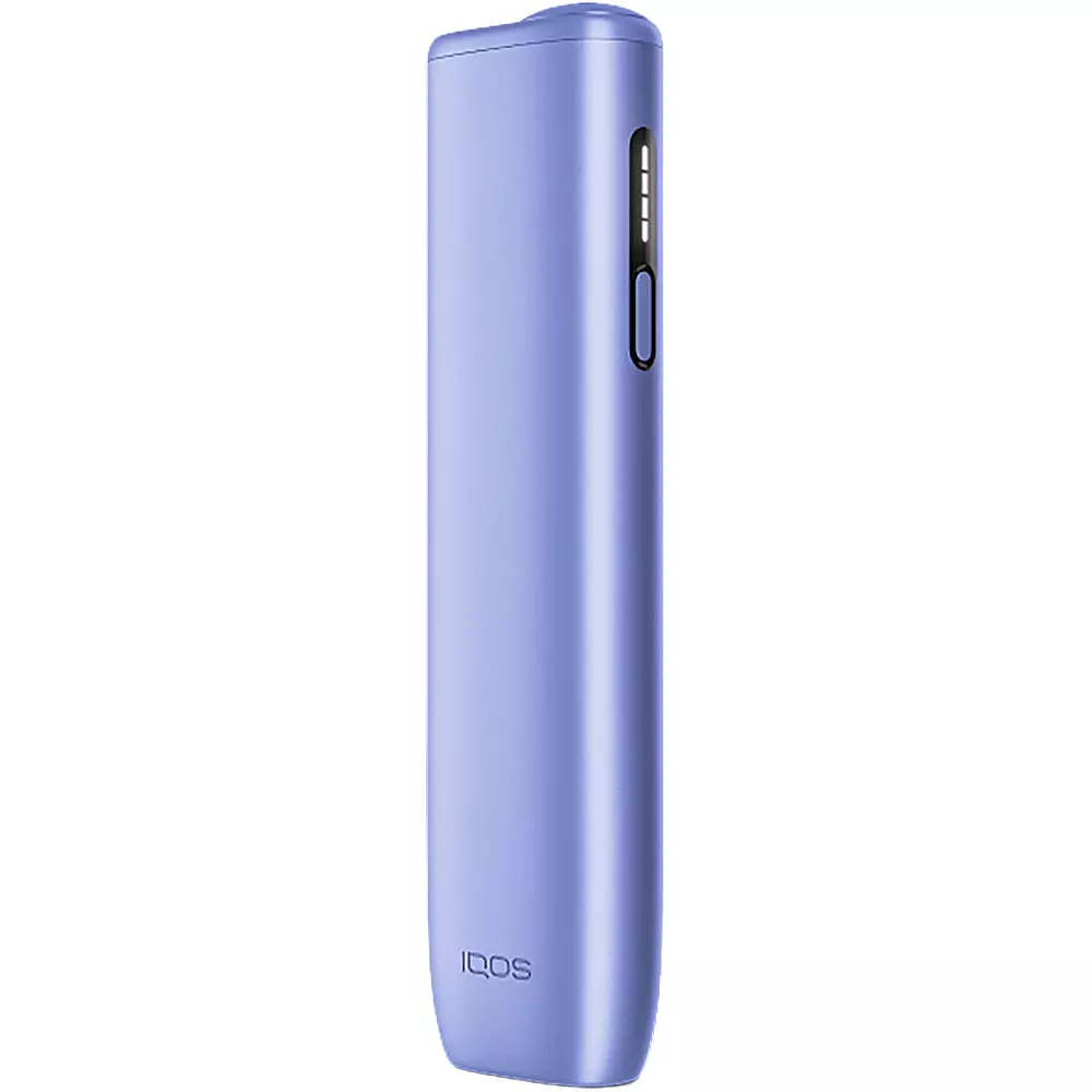 IQOS Iluma i One - Digital Violet