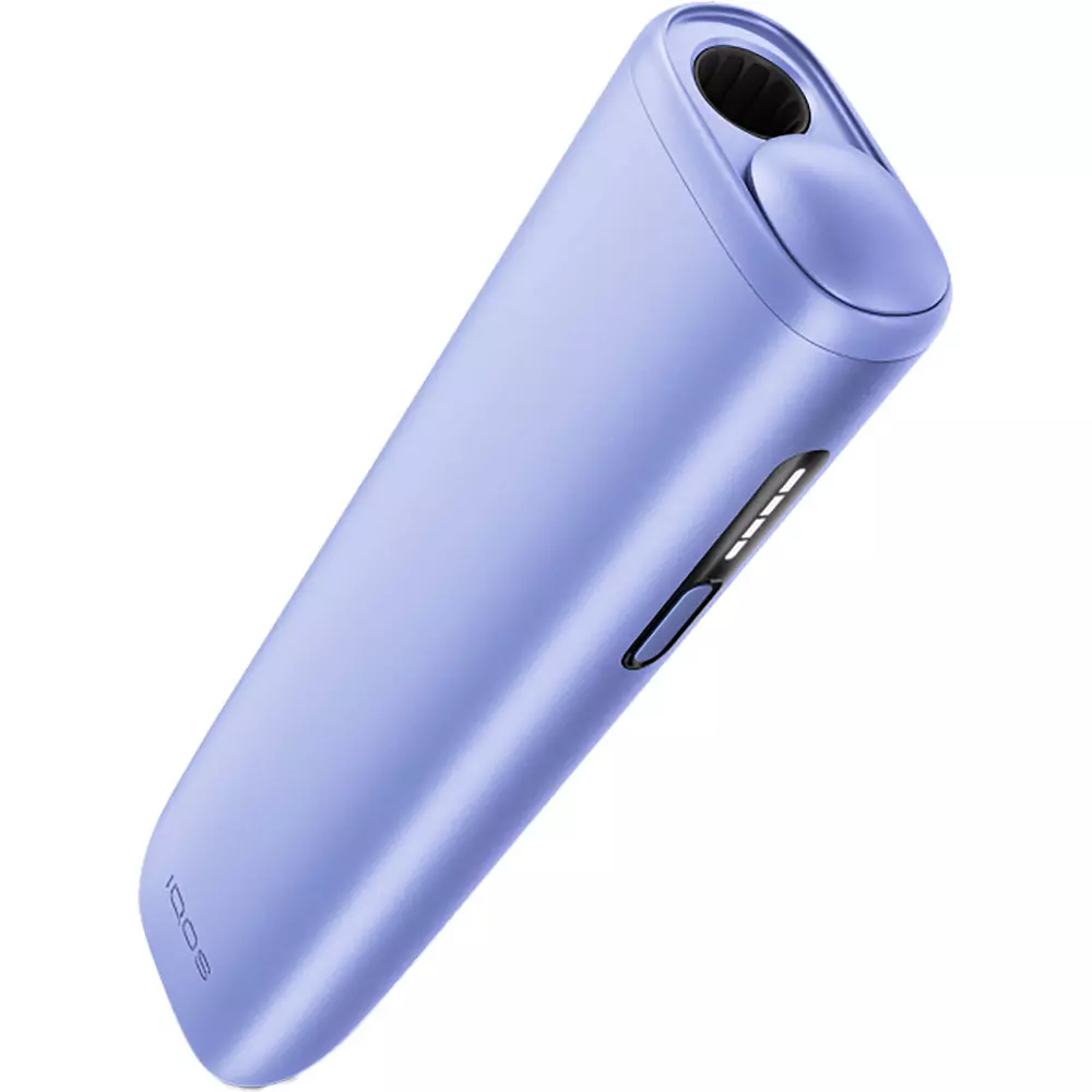 IQOS Iluma i One - Digital Violet