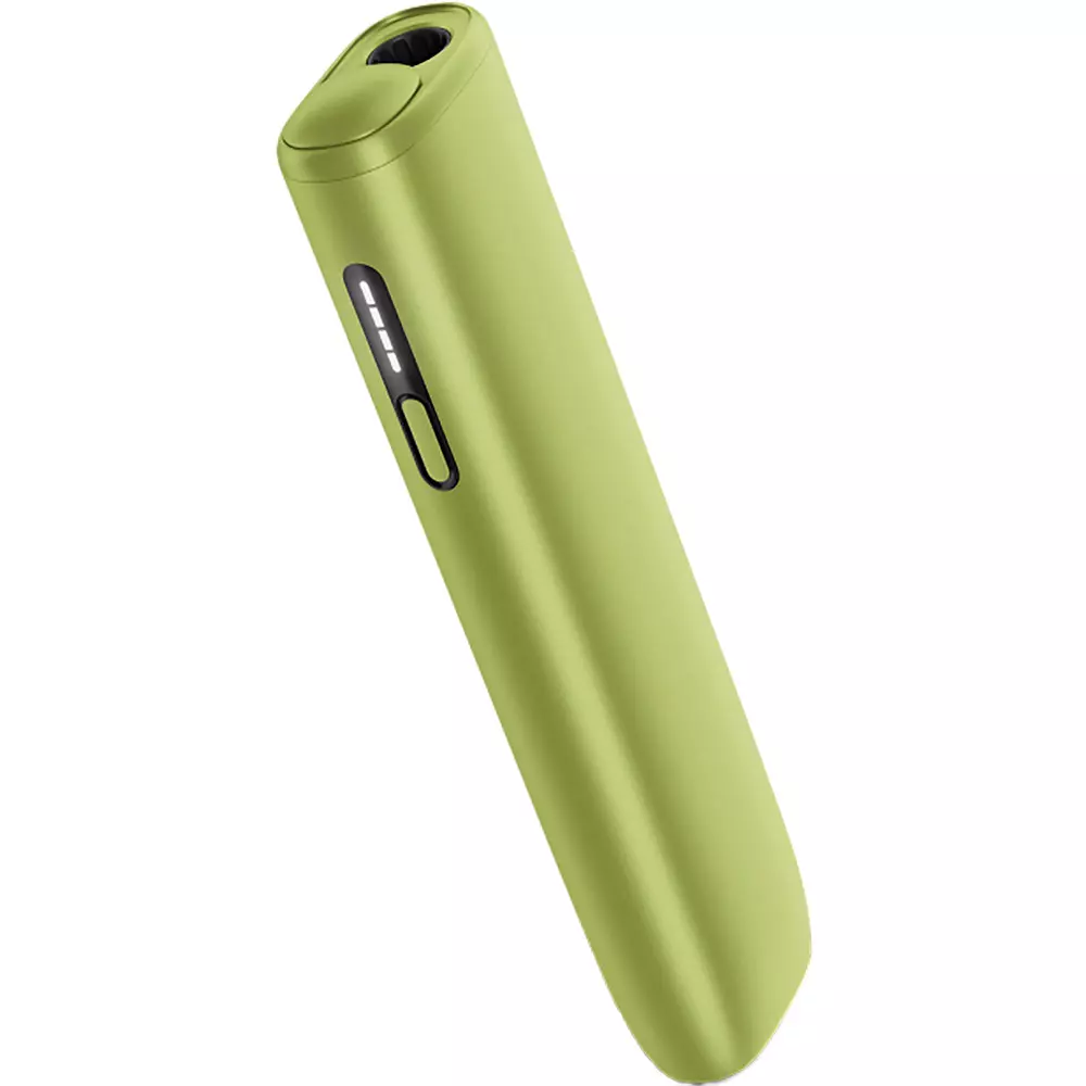 IQOS Iluma i One - Leaf Green