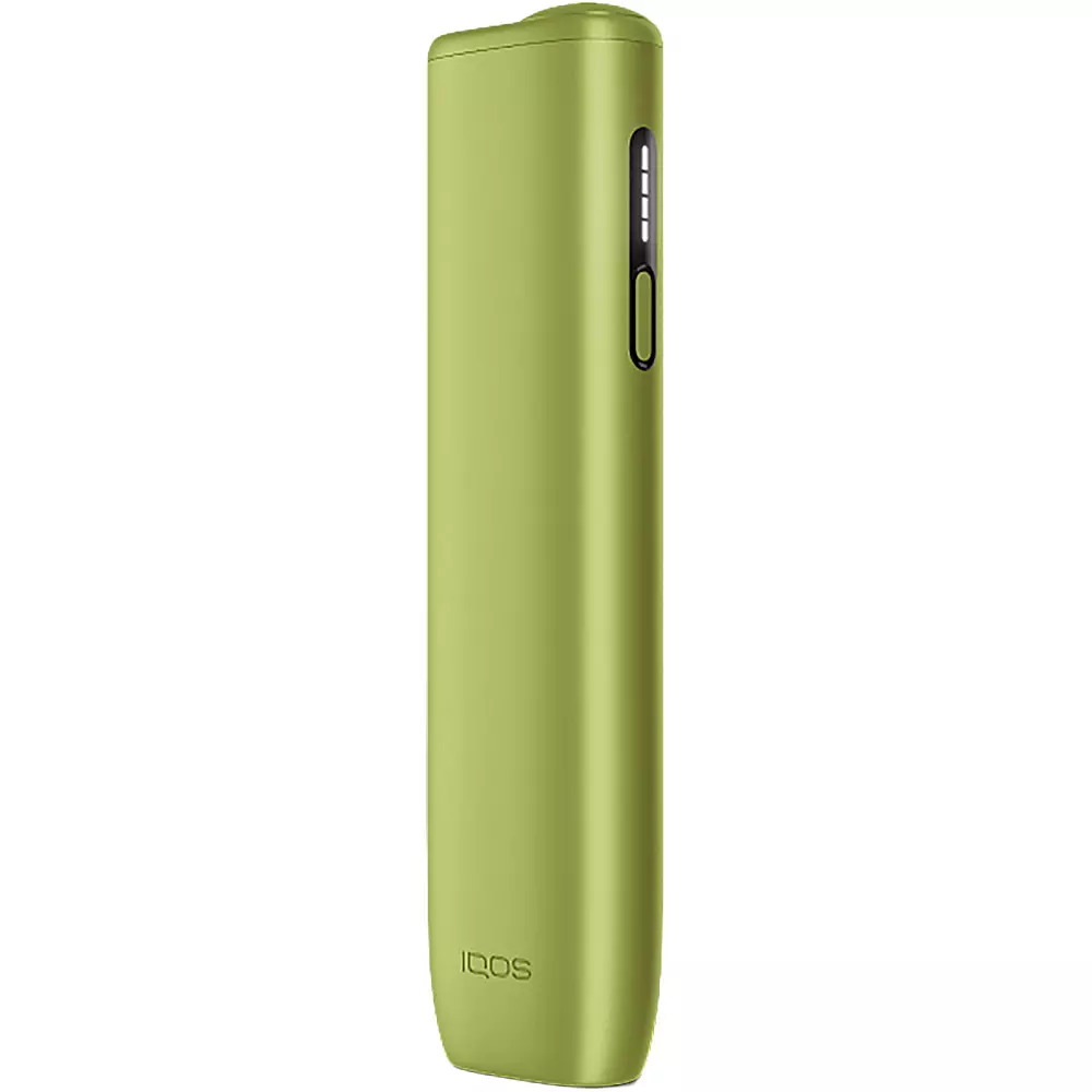 IQOS Iluma i One - Leaf Green