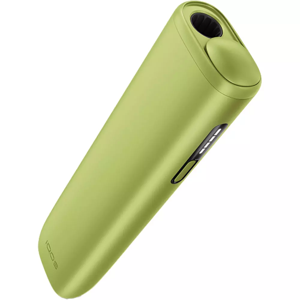 IQOS Iluma i One - Leaf Green