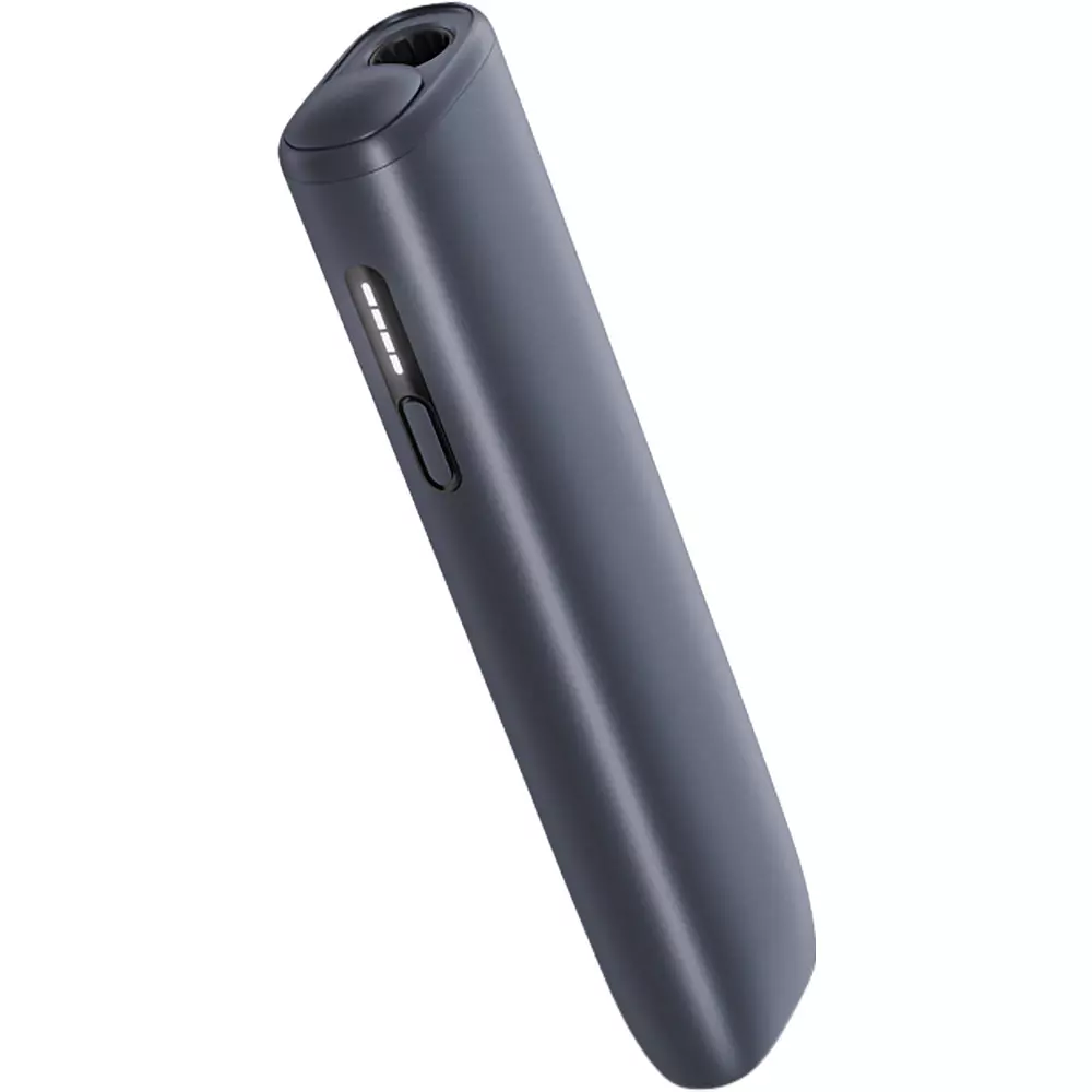 IQOS Iluma i One - Midnight Black