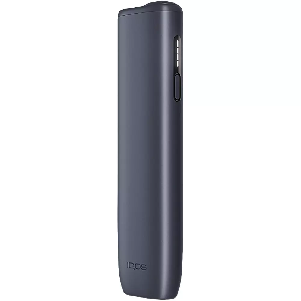 IQOS Iluma i One - Midnight Black
