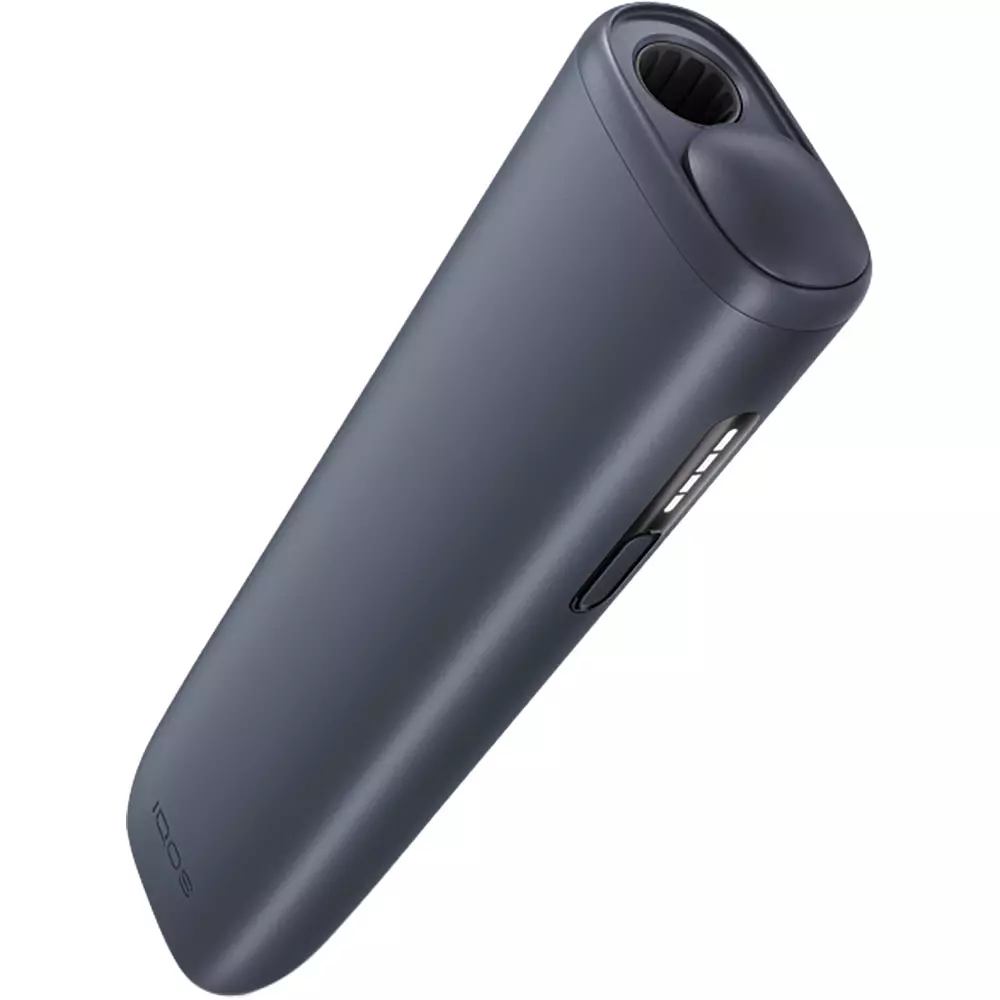 IQOS Iluma i One - Midnight Black
