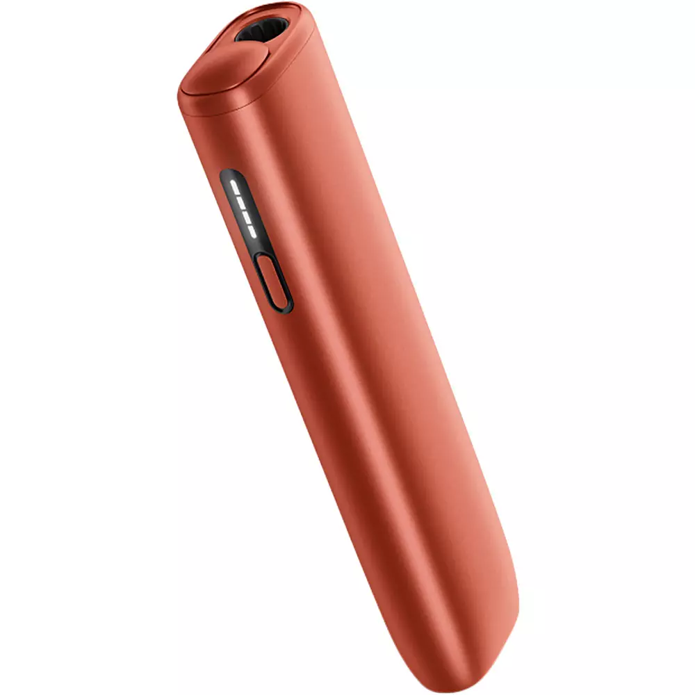 IQOS Iluma i One - Vivid Terracotta