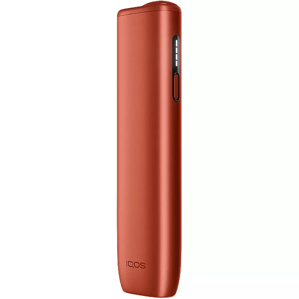 IQOS Iluma i One - Vivid Terracotta