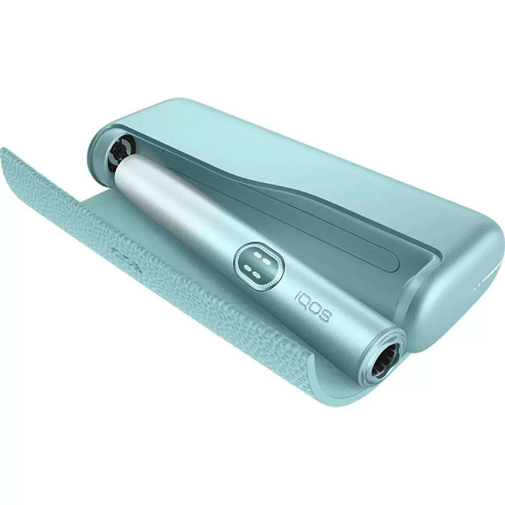 IQOS Iluma i Prime - Breeze Blue