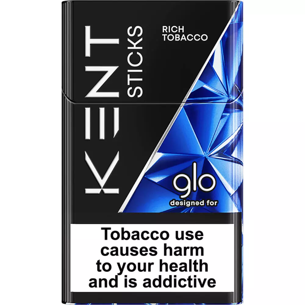Kent Sticks - Rich Tobacco (10 packs)