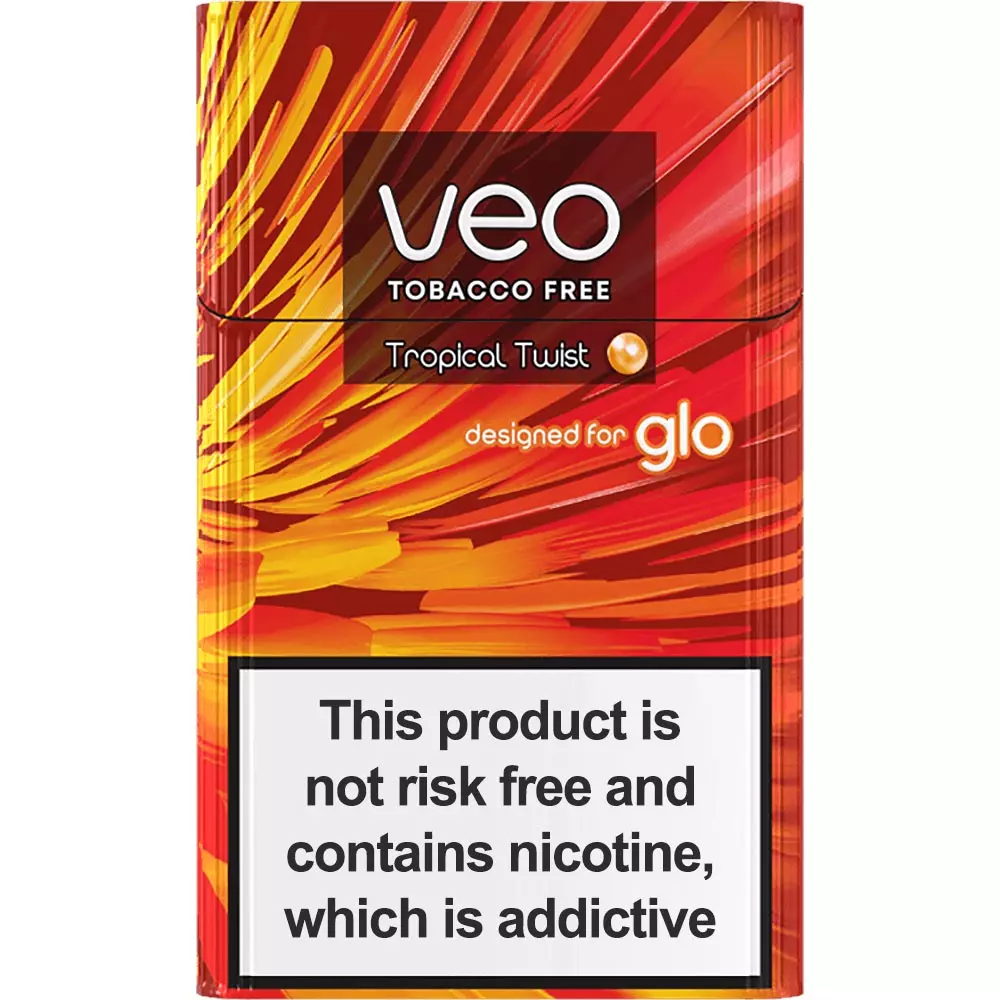 Veo - Tropical Twist